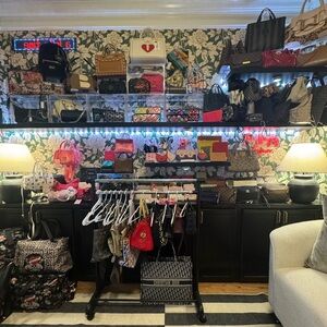 😈 Naughty Corner Tuesday 2/3 9:00pm EST 😈